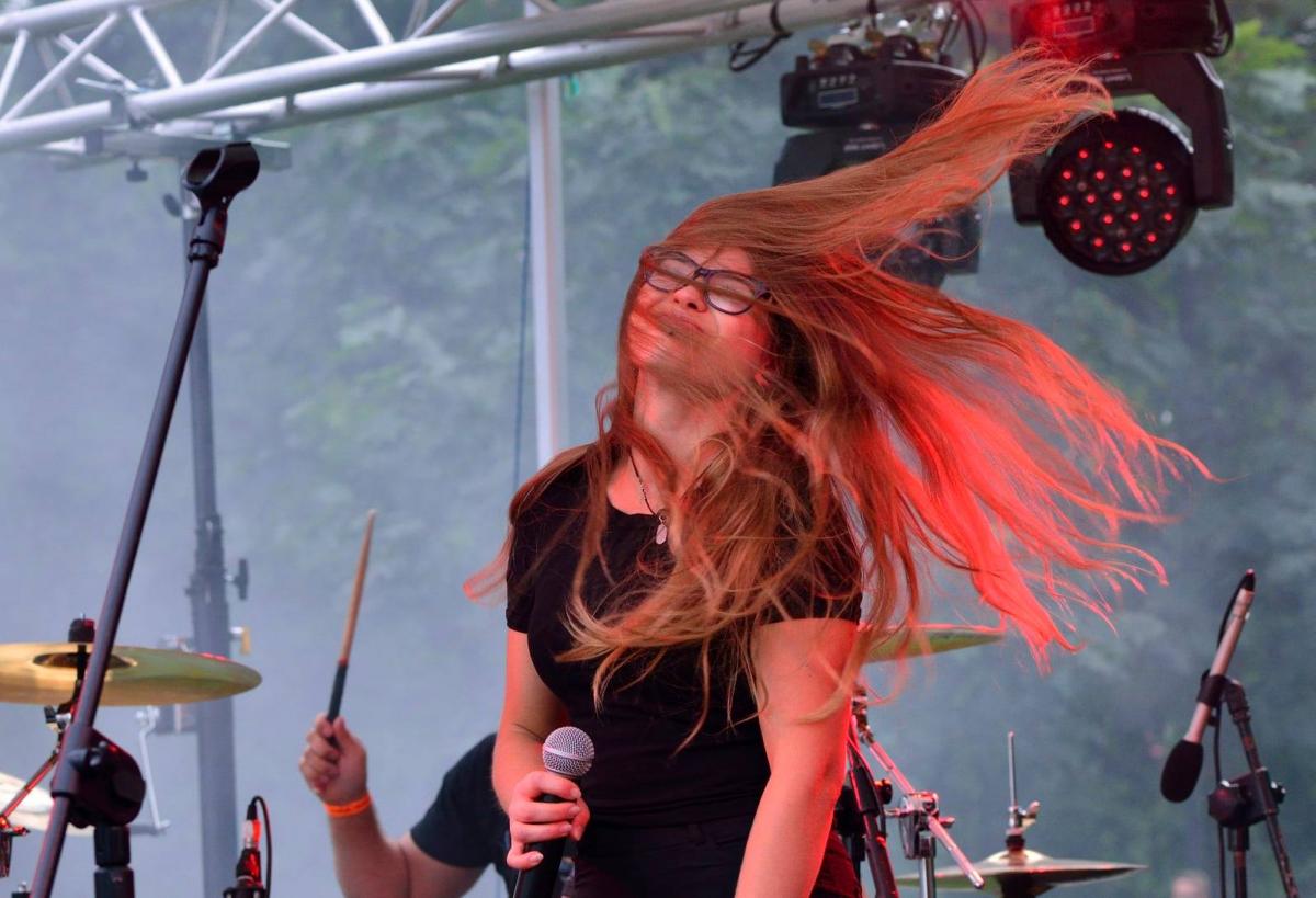 Mrągowskie Centrum Kultury: w poszukiwaniu muzycznych perełek