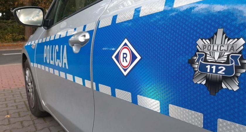 Zabłocona droga przyczyną wypadku na trasie Surmówka-Stanclewo?
