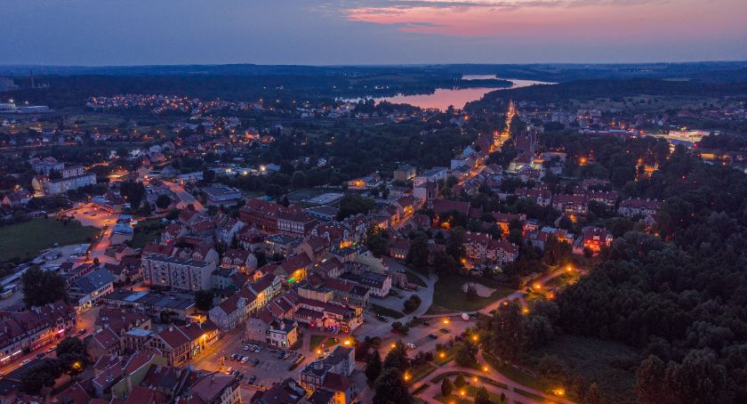Mrągowo znów wysoko w rankingu Rzeczpospolitej, ogromny skok gminy Piecki