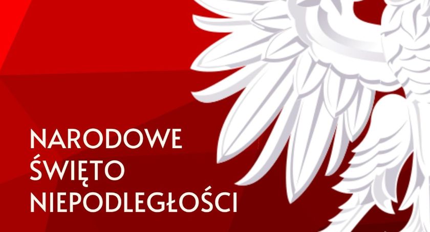 Narodowe Święto Niepodległości w Pieckach