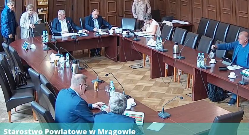 Będzie rewolta w Radzie Powiatu?