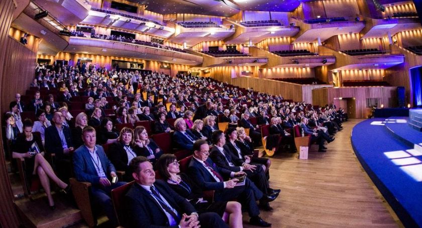 VI edycja Europejskiego Kongresu Samorządów odbędzie się w Mikołajkach