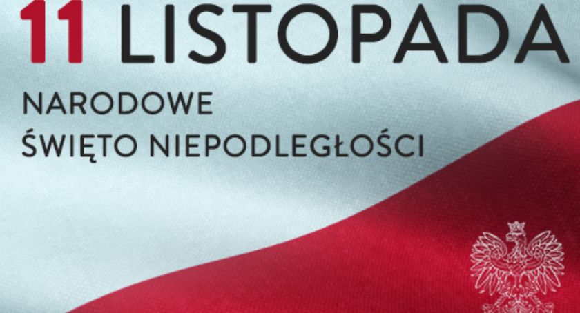 Obchody Narodowego Dnia Niepodległości w Mrągowie
