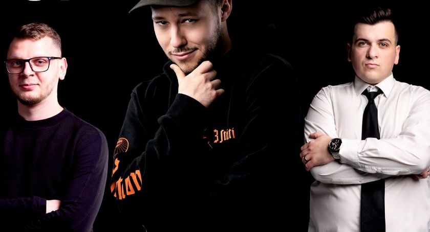 Stand-up Mrągowo powraca - na scenie laureaci konkursu Open Mic z tegorocznej gali