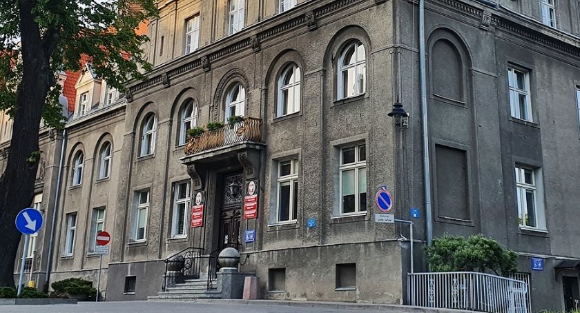 12 listopada w urzędzie załatwisz tylko akt zgonu
