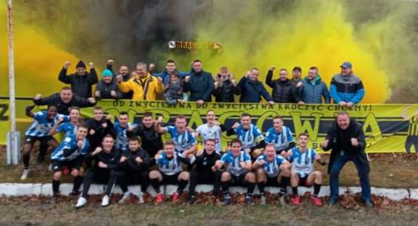 Mrągowią górą nad rywalem w setnym meczu trenera Niedziółki [VIDEO]