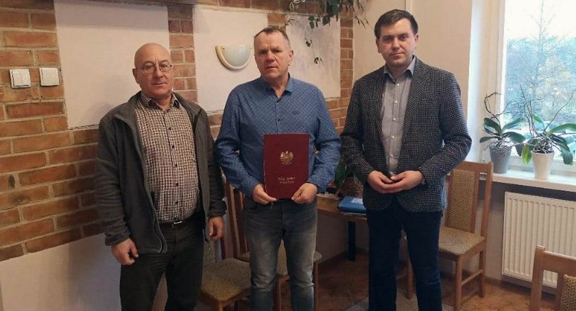 Ścieżka rowerowa Mrągowo-Piecki-Krutyń już niebawem
