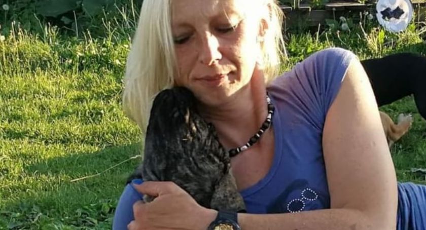 Ewelina Klecan z Domku na Prerii: Szczęście daje mi dawanie dobra