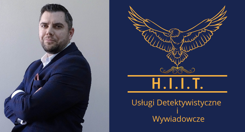 Międzynarodowy sukces detektywa z Mrągowa