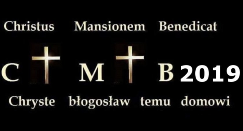 Błogosławiony Dom [FELIETON]