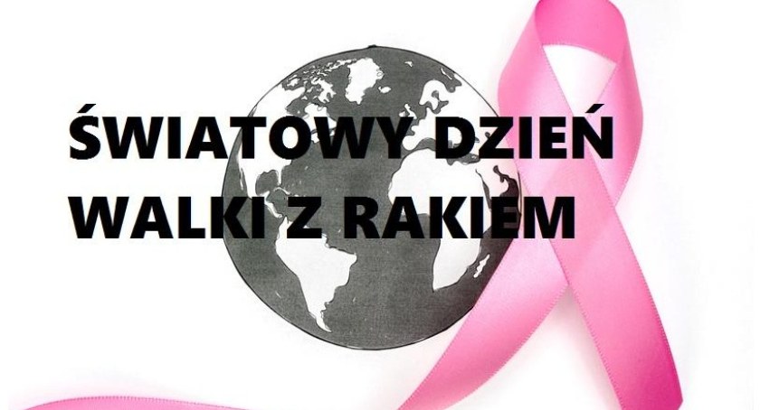 XXII Światowy Dzień Walki z Rakiem