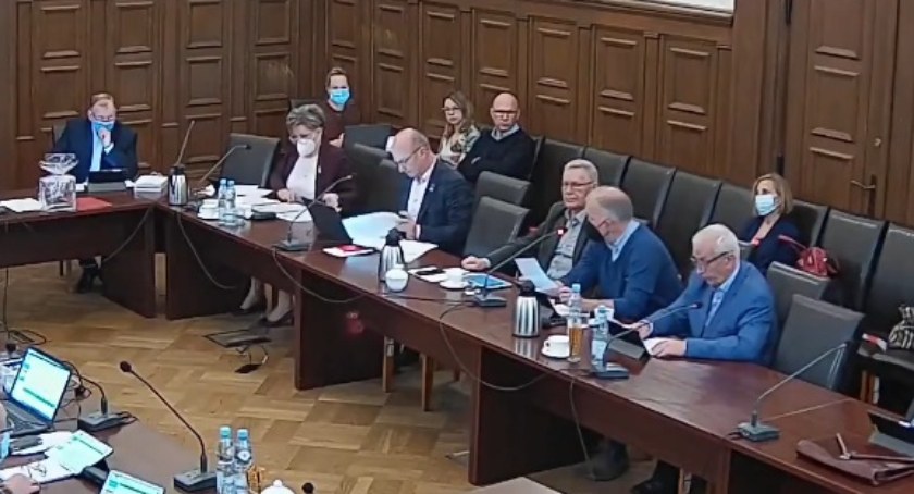 Odwołania starosty jednak nie będzie - na razie?