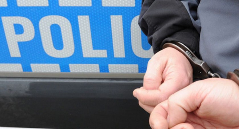 Mrągowo - chciał wynieść słuchawki i gry z elektromarketu