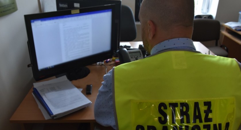 Kontrole legalności zatrudnienia cudzoziemców w powiecie mrągowskim