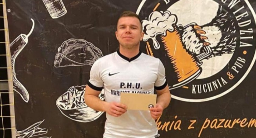 Mrągowska Liga Piłki Nożnej Halowej - Zalani nadal na prowadzeniu, chociaż to MZL strzela najwięcej