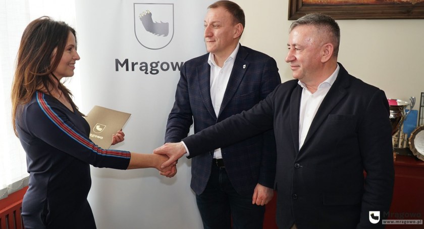 Zmiany w Mrągowskim Centrum Kultury - Lech Gołębicki nie jest już dyrektorem placówki [SONDA]