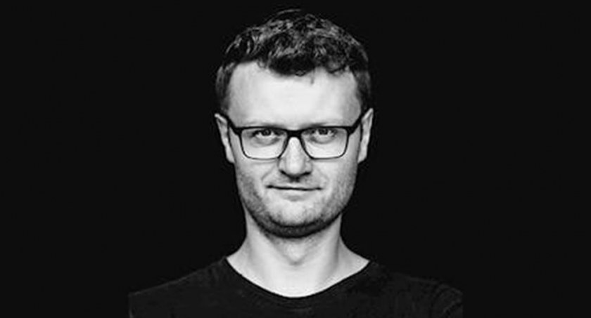 Kacper Ruciński pojawi się u sąsiadów