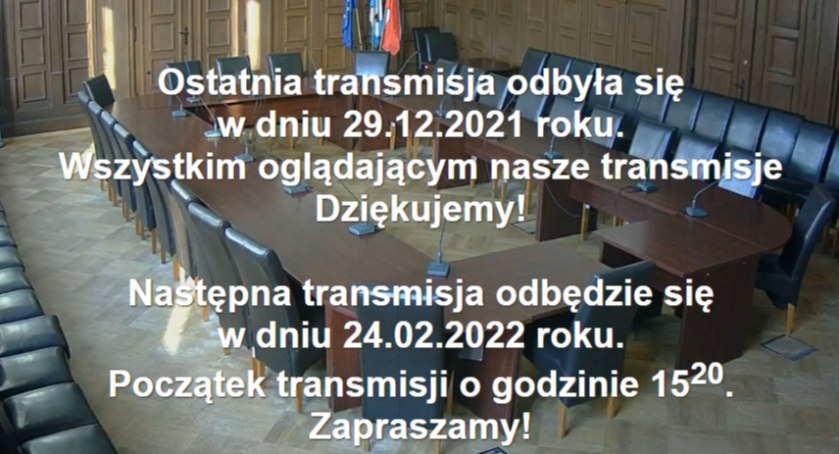 XLVII Sesja Rady Miejskiej w Mrągowie - radni wezmą się za ceny śmieci?