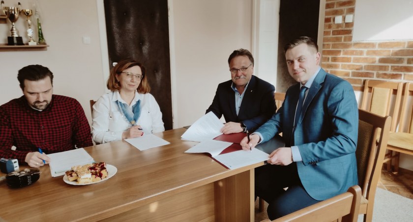 Ambitne plany Gminy Mrągowo