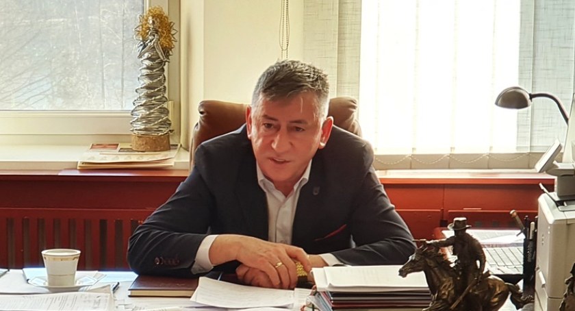 Mrągowo: Nowa funkcja zastępcy burmistrza