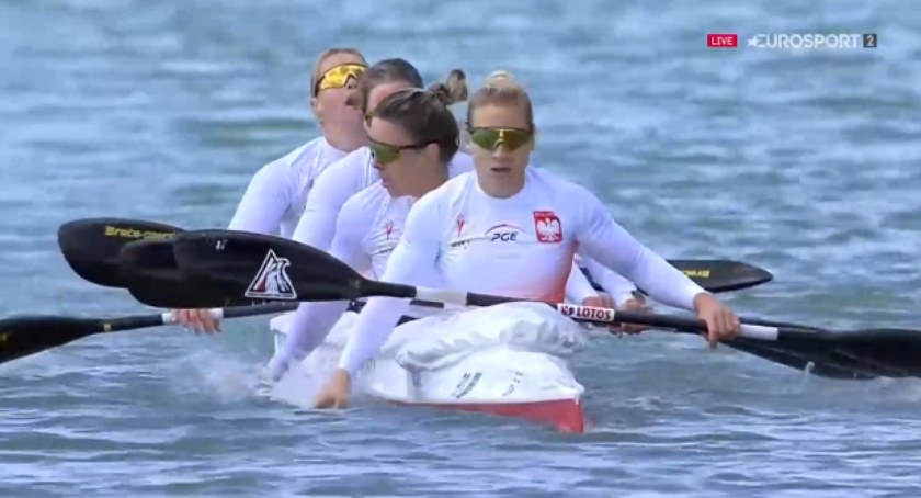 Anna Puławska i Dominika Putto idą jak burza w Pucharze Świata!