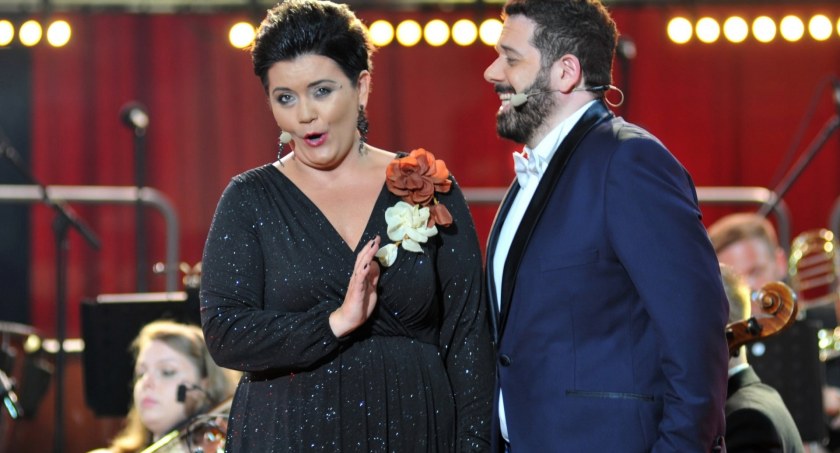 Magdalena Wołosz: Belcanto pokazuje, że opera jest rozrywką dla każdego