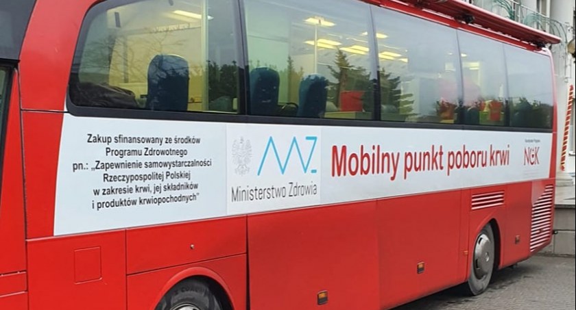 Mrągowianie nie zawiedli - licznik oddanej tylko w tym roku krwi zbliżył się do 140 litrów!