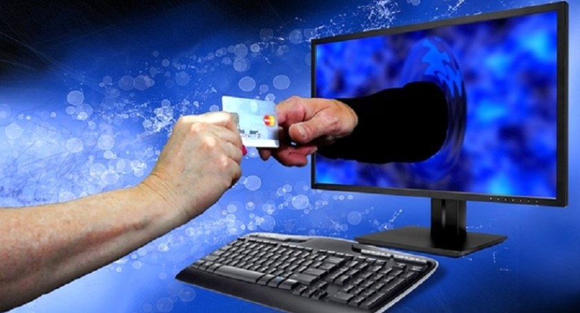 Mrągowo: Internetowi oszuści znów dali znać o sobie - oszukany mężczyzna stracił 21 tysięcy