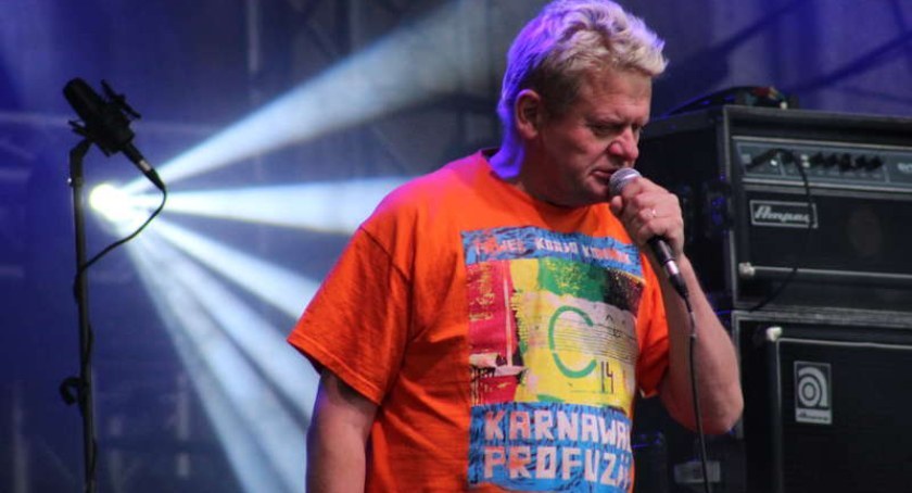 Kazik już w ten weekend zagra w Kętrzynie