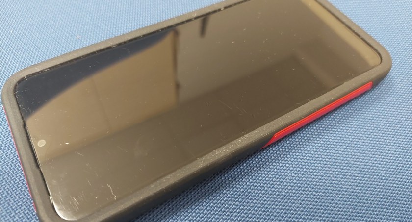 Mrągowo: Poszukiwany właściciel telefonu