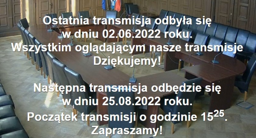 Rada Miejska w Mrągowie - radni pochylą się nad działalnością spółek miejskich