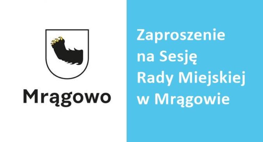 Mrągowscy radni przyjrzą się w końcu pracy miejskich spółek?
