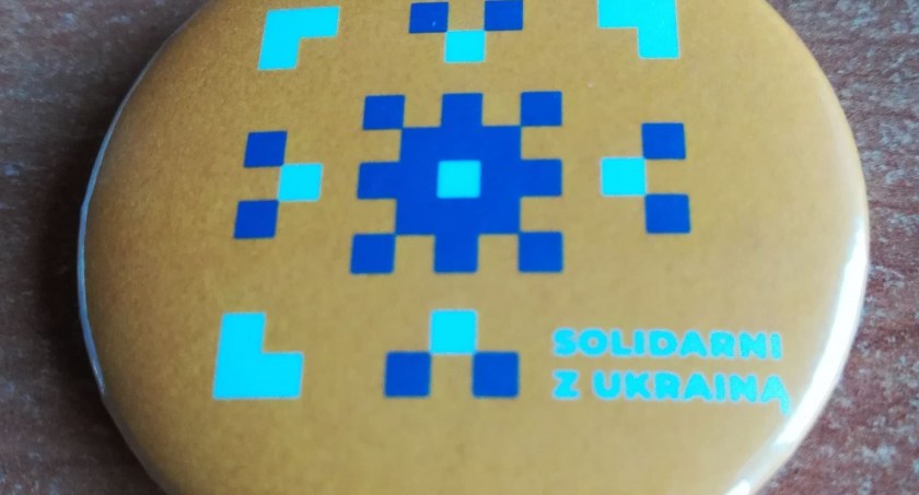 Chodź, pomaluj mój świat