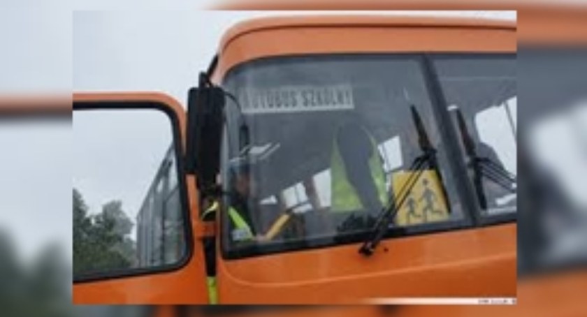 Akcja Gimbus w powiecie mrągowskim