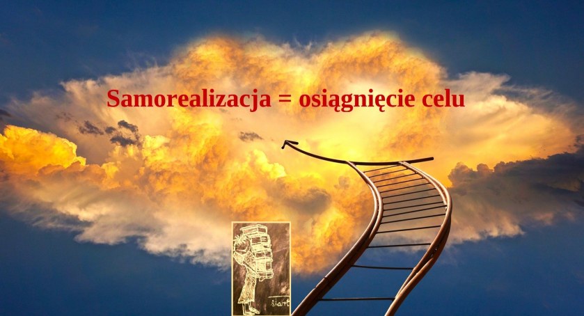Tylko jeden krok do szczęścia