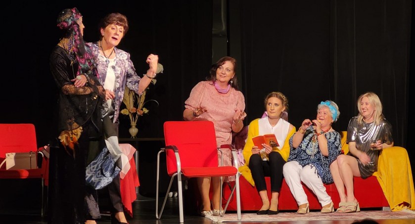 Przed nami kolejny Przegląd Teatrów Amatorskich im. Kasi Kowal - kto zgarnie statuetkę?