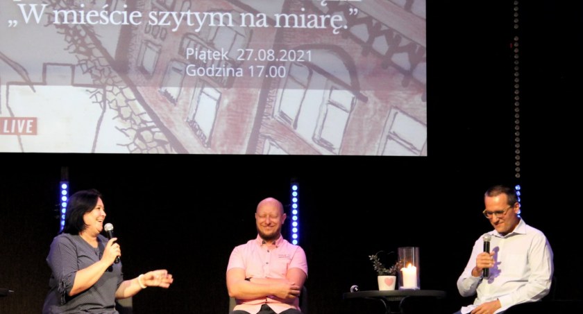 O cichych bohaterach ponownie
