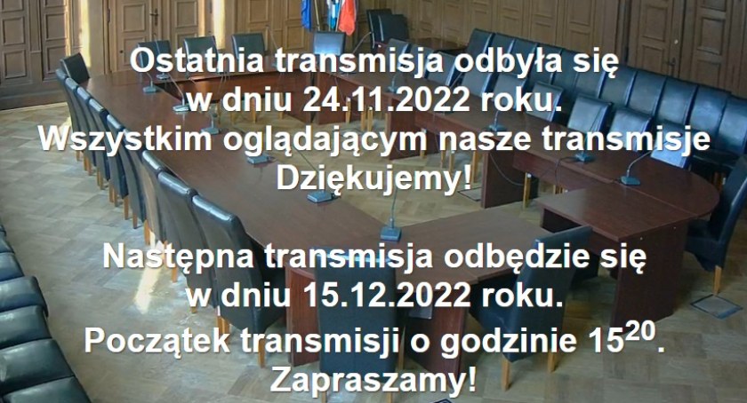 LVII sesja Rady Miejskiej w Mrągowie [PORZĄDEK OBRAD]
