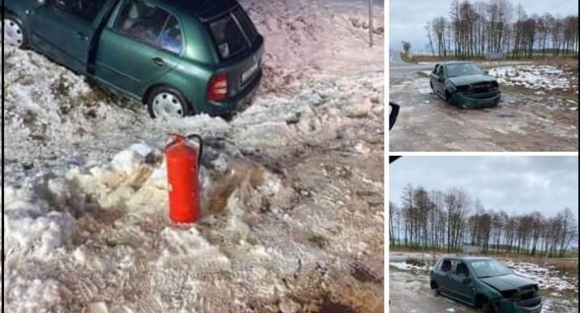 Okiem Naczelnego: Sępy zjawiły się wcześniej, jak u Barei