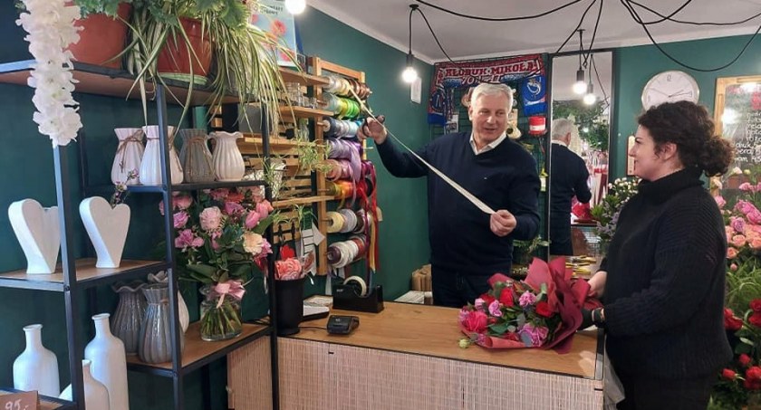 Zaskakująca rola burmistrza Mikołajek!