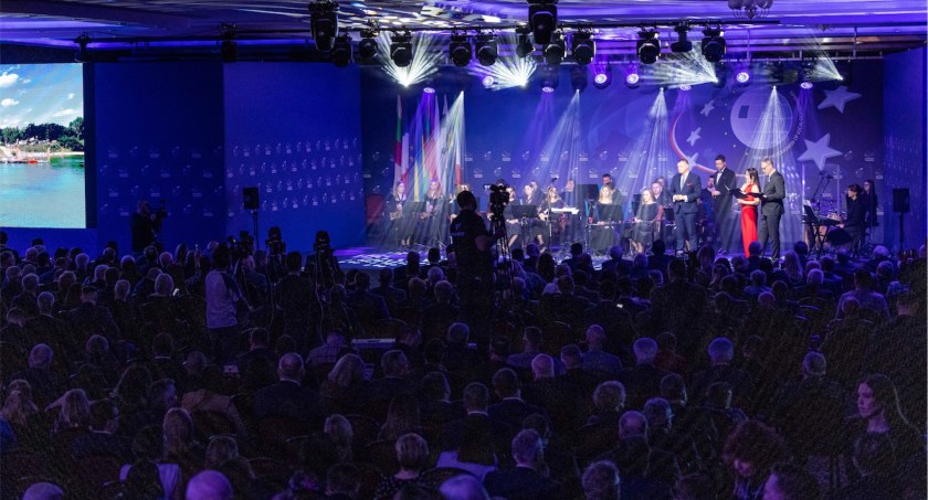 Zapraszamy na VIII Europejski Kongres Samorządów