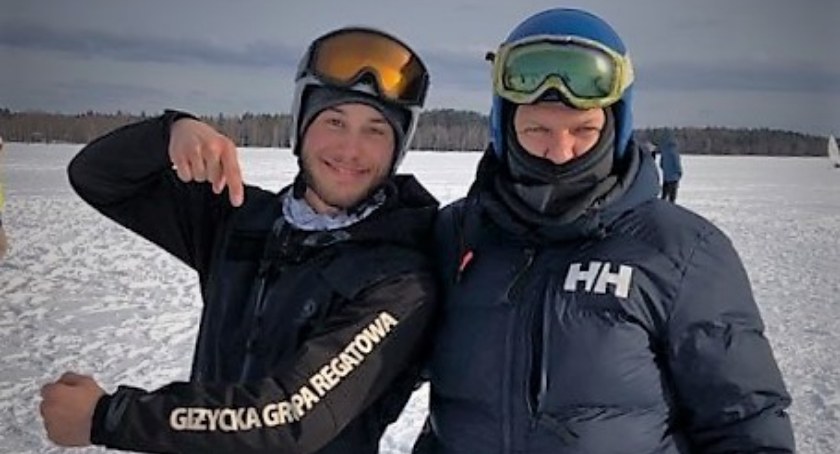 Cezary Sternicki i Laura Banach z medalami MŚ juniorów