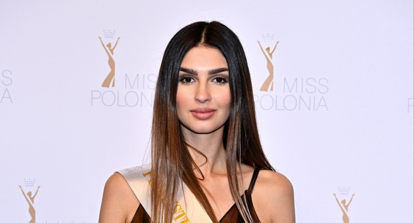 Mrągowianka powalczy o tytuł Miss Polonia!