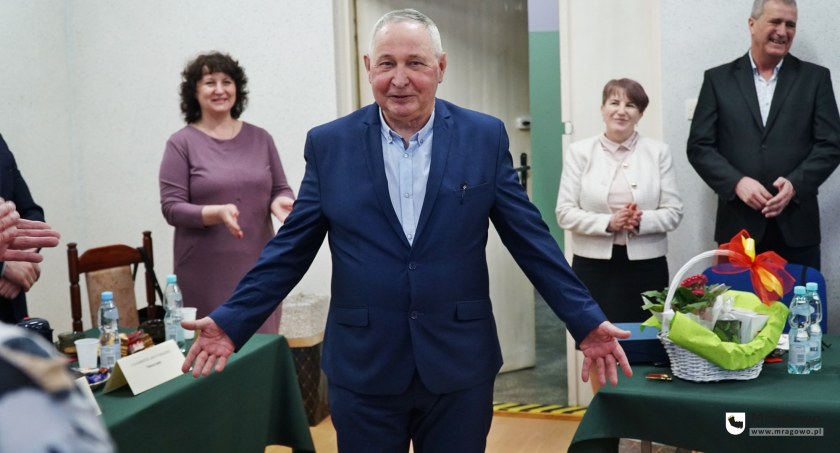 Zmiany w SM Perspektywa. Prezes Piwowarczyk pożegnał się ze stanowiskiem