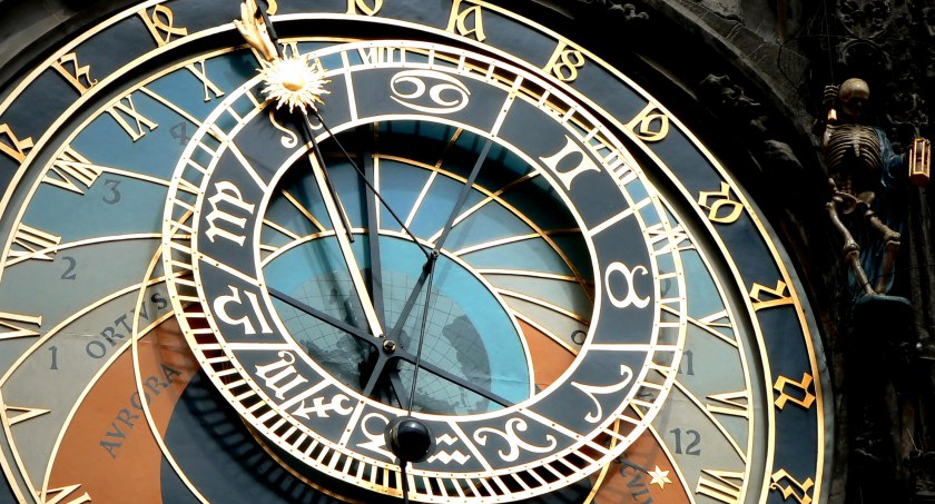 Horoskop na kwiecień 2023 dla wszystkich znaków Zodiaku