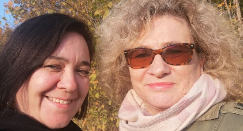 Przyjaciele Biblioteki – rozmowa z Anną Wysuwą - Szefler 