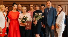Mrągowo: Zmiana skarbnika w Urzędzie Gminy
