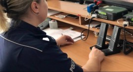 5-latka z powiatu mrągowskiego ratuje życie swojej m&hellip;