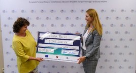 Samorządy dostały pieniądze na drogi w Pieckach i Warpunach