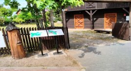 W Mazurskim Parku Krajobrazowym zadbano o osoby niewidzące i słabowidzące